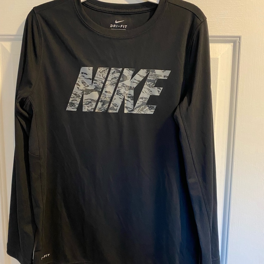 Nike L/S Dri fit